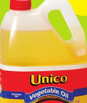 Chalo FreshCo Unico vegetable oil 3 l offer