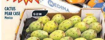 Marché Adonis Cactus pear case offer