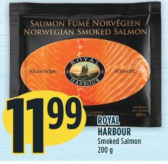 Marché Adonis Royal harbour offer