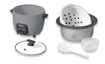 Walmart Starfrit 10-cup rice cooker offer