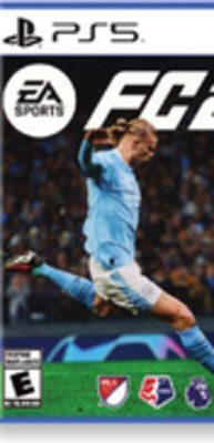 Walmart Ea sports fc 24 for playstation 5 offer