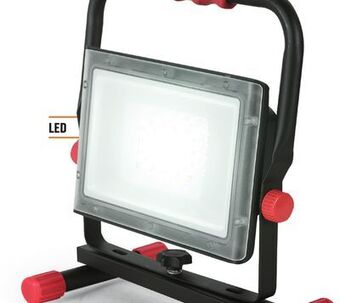 Canac Led portable work light offer