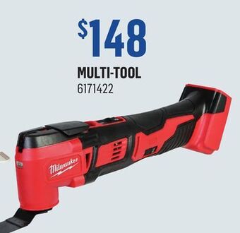 Canac Multi-tool offer
