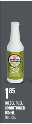 Canac Diesel fuel conditioner 150 ml offer