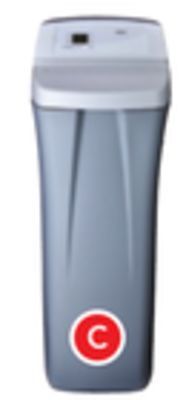 Réno Dépôt Whirlpool water softeners 44,000 grains offer