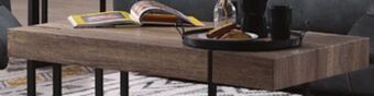Leon's Calvin coffee table offer