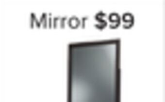 Leon's Mirror offer