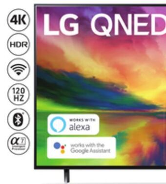 Leon's Lg 65 qned80 4k qned w/ thinq ai 2023 - 65qned80ura offer