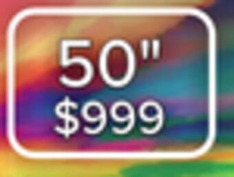 Leon's Lg 50 qned80 4k qned w/ thinq ai 2023 - 50qned80ura offer
