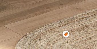 Home Depot Nuloom hand woven rigo jute rug natural 2 ft. 3-inch x 4 ft. indoor oval rug offer