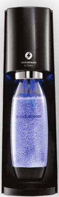 Sodastream e-terra sparkling water maker