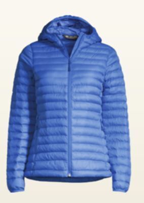 Atmosphere Women's sirdal insulated jacket offer