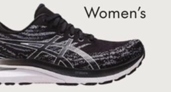 Sport Chek Asics women's gel-kayano 29 running shoe offer