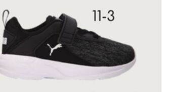 Sport Chek Puma kids' comet 2 athletic shoe offer