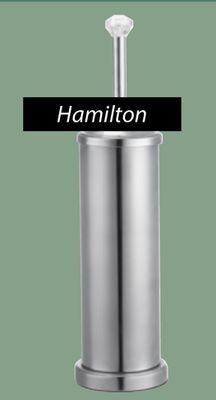 JYSK Hamiltion toilet brush with holder offer