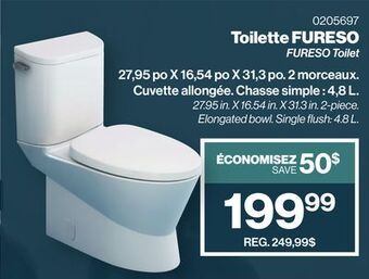 Patrick Morin Fjord fureso toilet offer