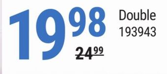Rossy Mattress protector with zip closer offer