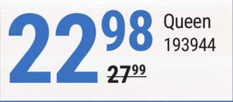 Rossy Mattress protector with zip closer offer