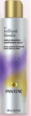Uniprix Pantene pro-v produits capillaires sélectionnés offer