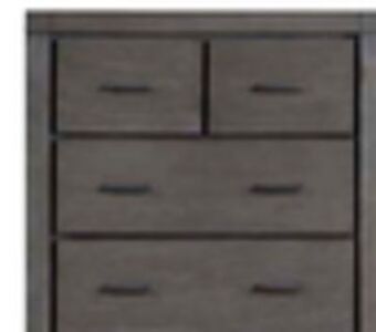 The Brick Koda chest offer