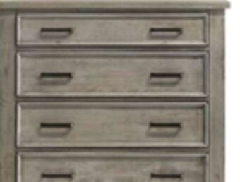 The Brick Levi chest offer