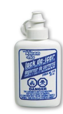 NAPA Auto Parts Kfl 615 non-aero lock deicer offer