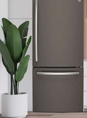 Meubles RD Ge appliances fridge 20.9 cu ft offer