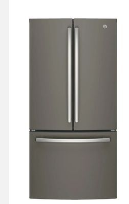 Meubles RD Ge appliances fridge 18.6 cu ft offer