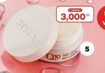 Real Canadian Superstore Nivea Q10 moisturizers or body lotions offer