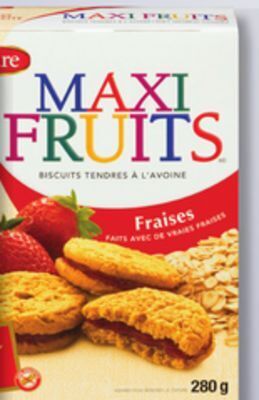 IGA Dare cookies offer