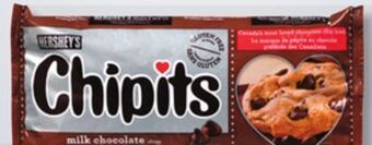 IGA Hershey's chipits chocolate offer