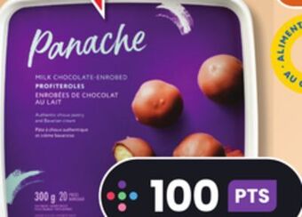 IGA Panache frozen mini eclairs offer