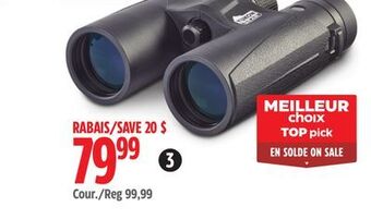Canadian Tire Yukon gear apx roof prism fully multi-coat binoculars, 10x 42 offer