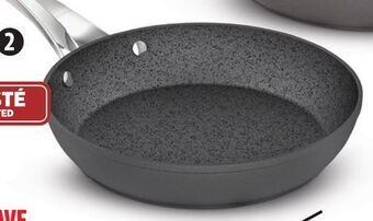 Canadian Tire Heritage the rock 26cm diamond frypan offer