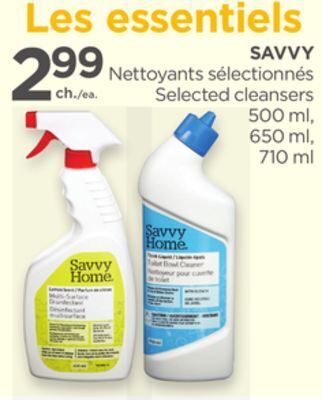 Proxim Savvy offer