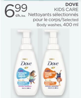Proxim Dove offer