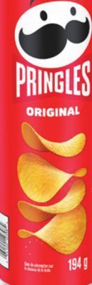 Marches Tradition Pringles chips offer