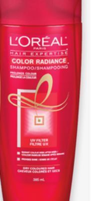 Proxim L'oréal offer