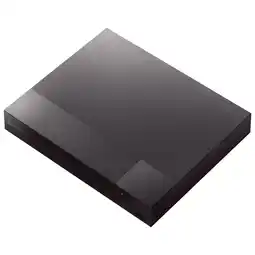 Best Buy Sony streaming blu-ray player with wi-fi (bdp-s3700) offer