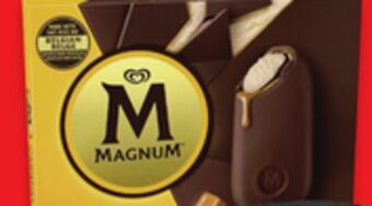 Walmart Magnum novelties offer