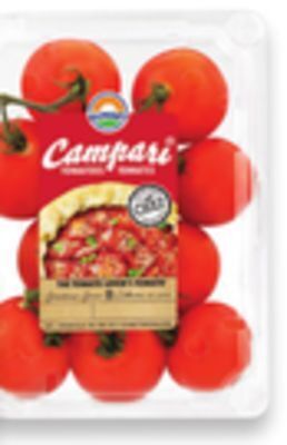 Walmart Campari 454 g tomatoes offer