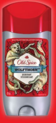 Walmart Old spice deodorant 85 g offer