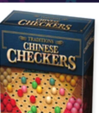 Walmart Spin master traditions games offer