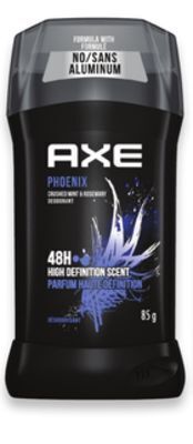 Walmart Axe deodorant offer