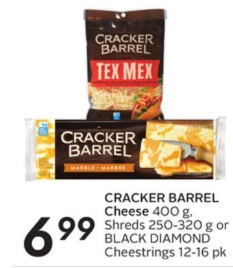 Sobeys Cheese offer