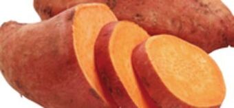 Sobeys Sweet potatoes offer