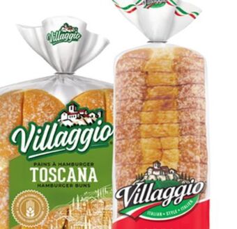 Sobeys Bread offer