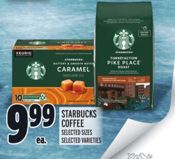 Metro Starbucks coffee offer