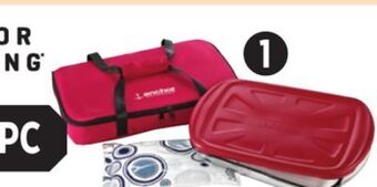 Canadian Tire Anchor hocking set with bag and gel pack offer