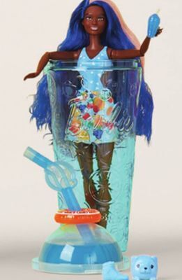 Walmart Barbie cutie reveal doll offer